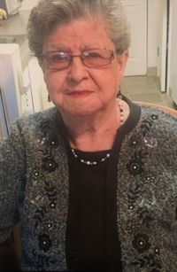 Eduvigen \"Dubie\" Lovato