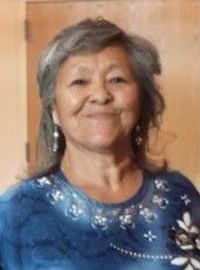 Dora Cervantes Lajeuenesse