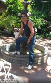 Benjamin \"Ben\" Lopez