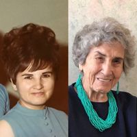 Diolinda \"Dollye\" (Abeyta) Brown