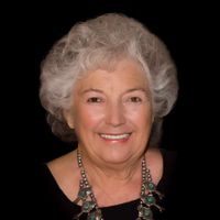 Charlotte Benischek-Blake