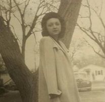 Dorothy \"Dot\" White