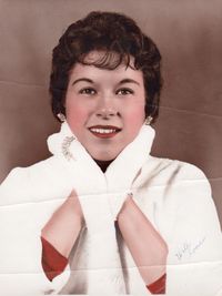 Stella Delgado-Kinnison