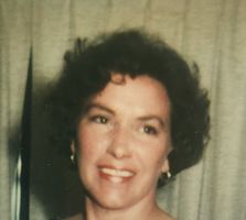 Dorothy (Dot) Mitchell
