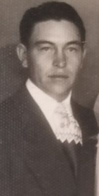 Reynaldo \"Ray\" Gonzales