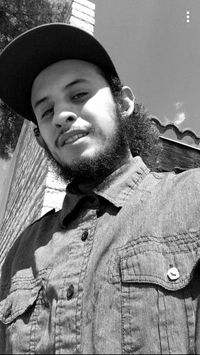 Richard \"Cheech\" Tapia