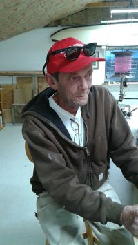 Joseph \"Joe\" Cocchia