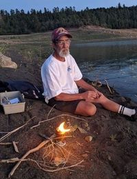 Alfred \"Gator\" Chavez