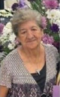 Selina \"Irene\" Sandoval