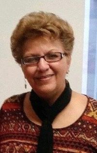 Bernadette (Bernie) Montoya