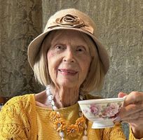 Rosalie Liotta (Carle)