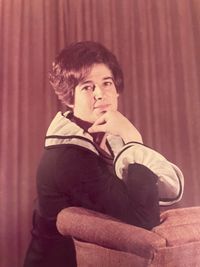 Grace \"Nonnie\" Hanosh