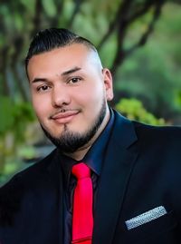 Daniel \"Danny\" Garcia