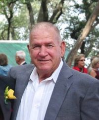 Ronald \"Rick\" Garrison