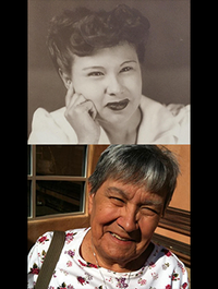 Veronica \"Vera\" Valles