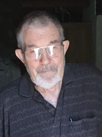 William \"Papa Bill\" Feutz