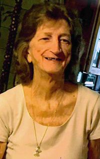 Evelyn \"\"George\"\" Helfinstine