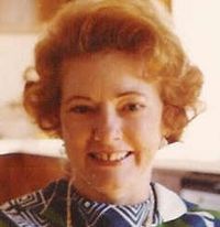 Virginia (Roberts) Slavin