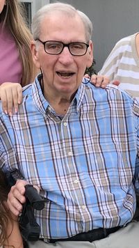 Robert Bartolucci, Jr.