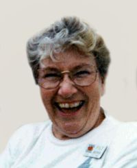 Patricia Brennan-Stephenson