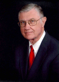 Robert (Bob) Moger, Jr