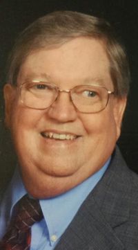 James \"Jimmy\" Steel