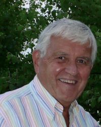 Lawrence Martin, Jr.