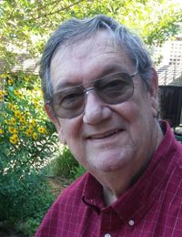 Raymond \"Ray\" Whitehead