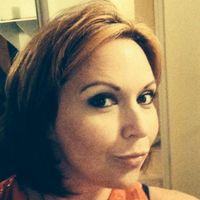 Nicole Carter - Brummer