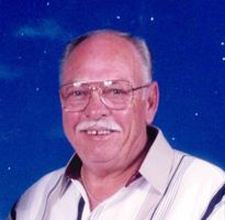 Benton \"Norm\" Dixon