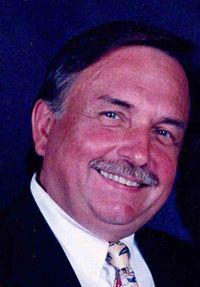 James \"Jim\" Zanconato