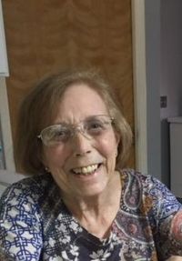 Brenda \"Kay\" Brown