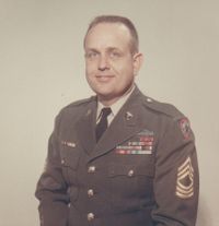 Harold \"Brandy\" Brandenburg