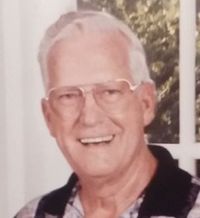 Broadus \"Holt\" Whatley