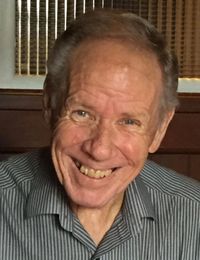 Russell \"Russ\" Mooney