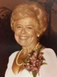 Marjorie \"Margie\" Renfroe