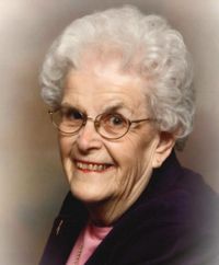 Dorothy \"Dottie\" Worthing