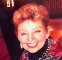 Beatrice \"Bea\" Lacey