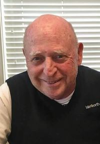 Walter \"Wally\" Thein