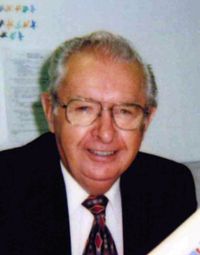 Rev. Donald Dawson, Sr.