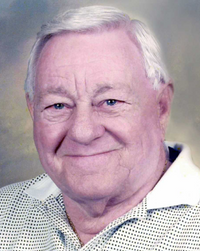 Robert \"Bob\" Kivlehan