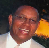 Robert \"Book\" Booker