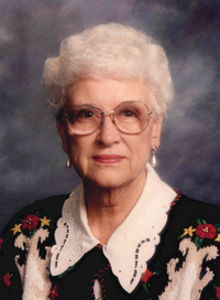 Laurel Slade (Holmes)