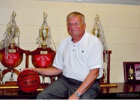 Coach James “Jim\" \"(THE CHIEF)\" Haley