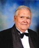 George \"Bob\" Colvin, Jr.