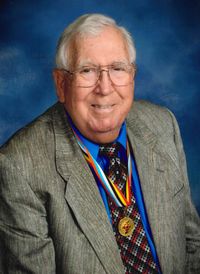 Charles \"“Chuck”\" Fulcher