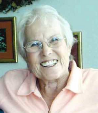 Joyce Groat