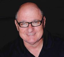 Michael \"Mike\" Spalding