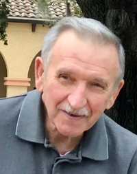 Alexander \"Alex\" Rykala