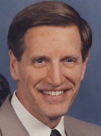 Dr. Walton \"Dick\" Garner